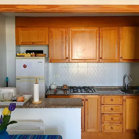 Apartment Atico Primera Linea Playa *