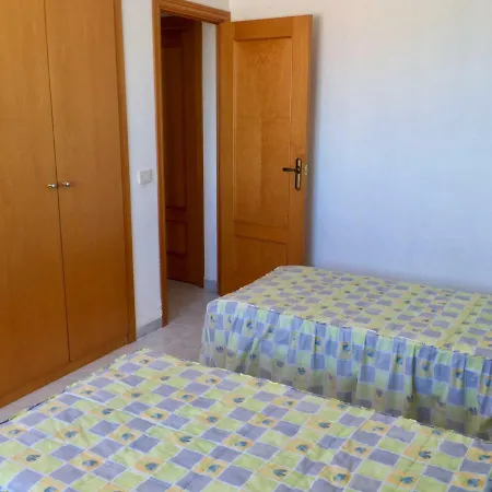 Atico Primera Linea Playa Оропеса-дель-Мар